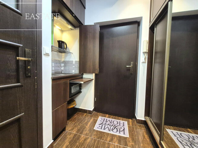 Mieszkanie Warszawa gm. Śródmieście Śródmieście, Marszałkowska