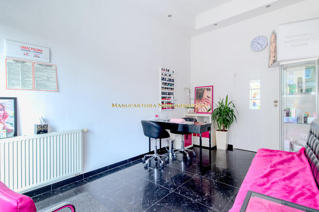 Zainwestuj w swój biznes!