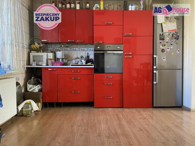 Dom Przejazdowo gm. Pruszcz Gdański, Wierzbowa