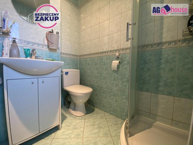 Dom Przejazdowo gm. Pruszcz Gdański, Wierzbowa