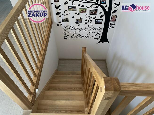 Dom Przejazdowo gm. Pruszcz Gdański, Wierzbowa