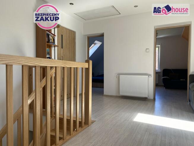 Dom Przejazdowo gm. Pruszcz Gdański, Wierzbowa