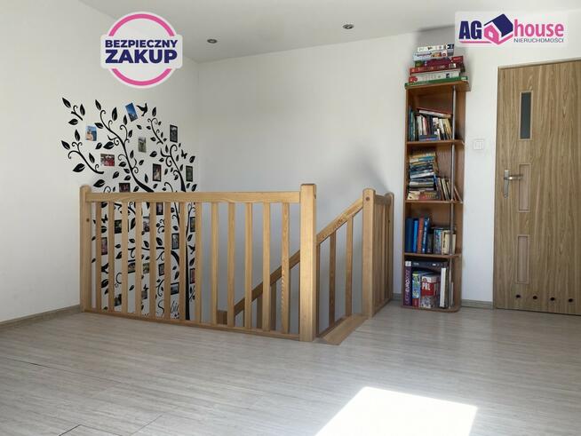 Dom Przejazdowo gm. Pruszcz Gdański, Wierzbowa