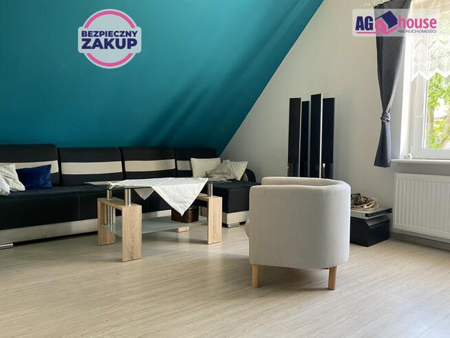 Dom Przejazdowo gm. Pruszcz Gdański, Wierzbowa