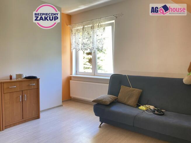 Dom Przejazdowo gm. Pruszcz Gdański, Wierzbowa