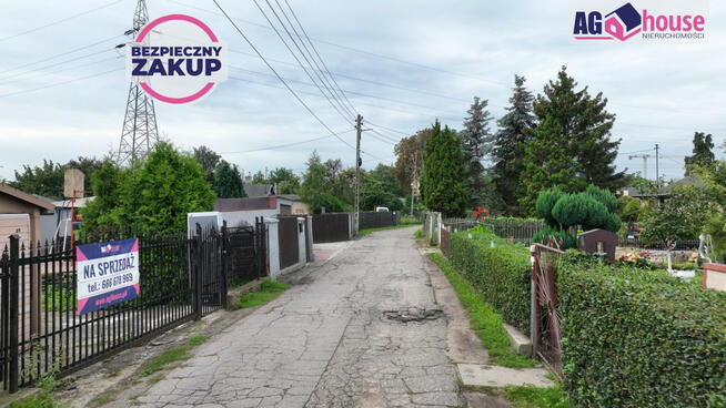 Działka inwestycyjna Gdańsk Wrzeszcz, Dolny, Żniwna