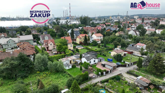 Działka inwestycyjna Gdańsk Wrzeszcz, Dolny, Żniwna