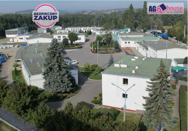 Lokal użytkowy Pruszcz Gdański, Zastawna