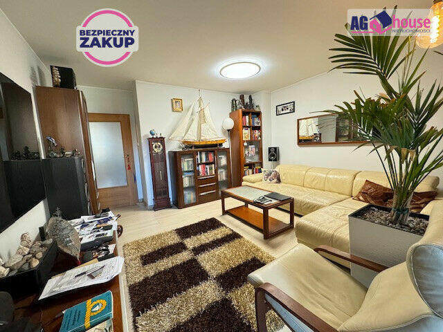 Mieszkanie Gdańsk Śródmieście, Lastadia