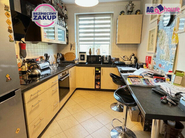 Mieszkanie Gdańsk Śródmieście, Lastadia