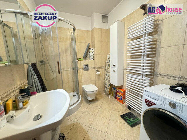 Mieszkanie Gdańsk Śródmieście, Lastadia