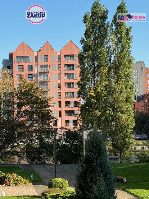 Mieszkanie Gdańsk Śródmieście, Lastadia