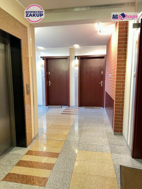 Mieszkanie Gdańsk Śródmieście, Lastadia