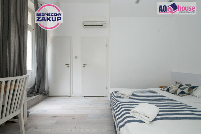 Mieszkanie Sopot Dolny, Jana Jerzego Haffnera