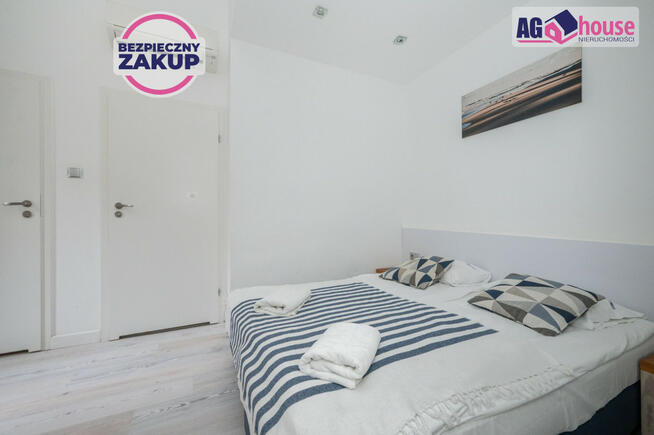 Mieszkanie Sopot Dolny, Jana Jerzego Haffnera