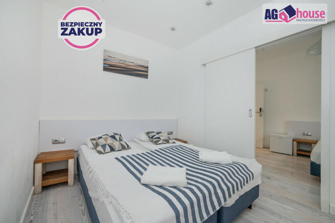 Mieszkanie Sopot Dolny, Jana Jerzego Haffnera