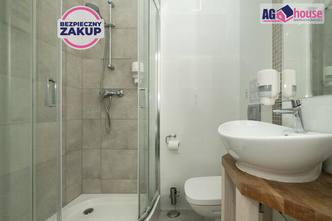 Mieszkanie Sopot Dolny, Jana Jerzego Haffnera