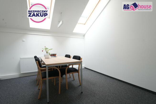 Lokal użytkowy Sopot, Aleja Niepodległości