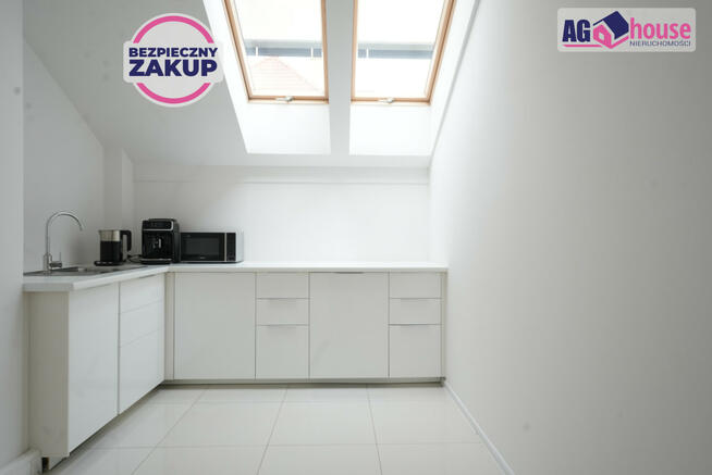 Lokal użytkowy Sopot, Aleja Niepodległości