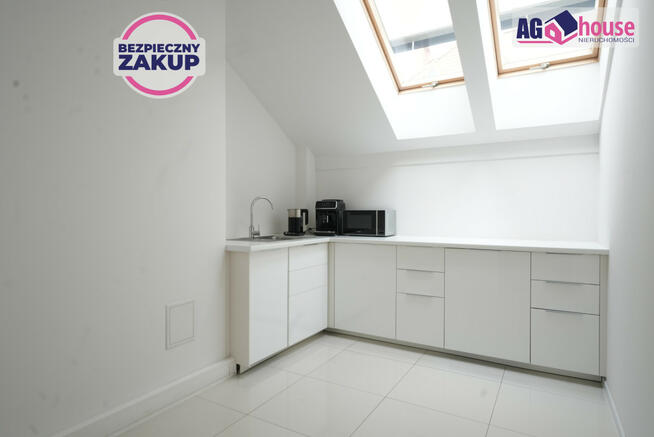 Lokal użytkowy Sopot, Aleja Niepodległości