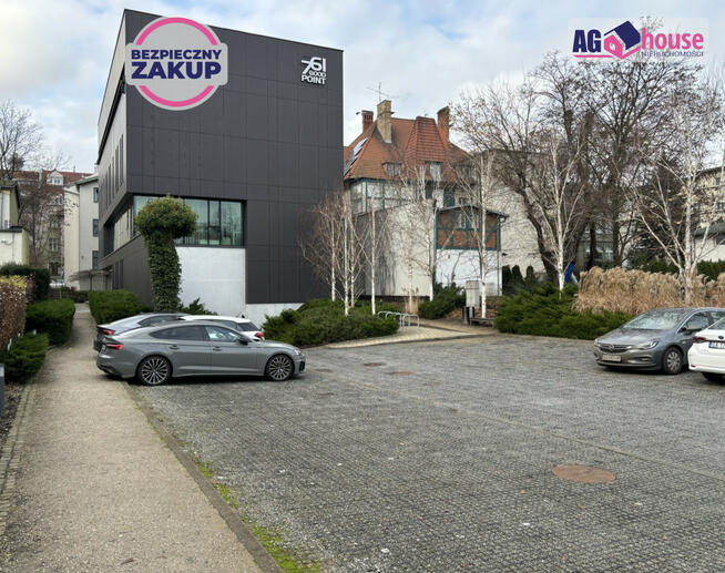 Lokal użytkowy Sopot, Aleja Niepodległości