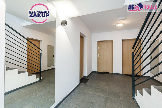 Mieszkanie Gdańsk Łostowice, Złota