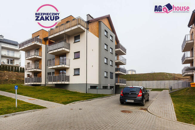 Mieszkanie Gdańsk Łostowice, Złota