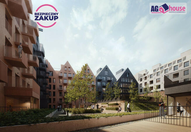 Mieszkanie Gdańsk Śródmieście, Chmielna