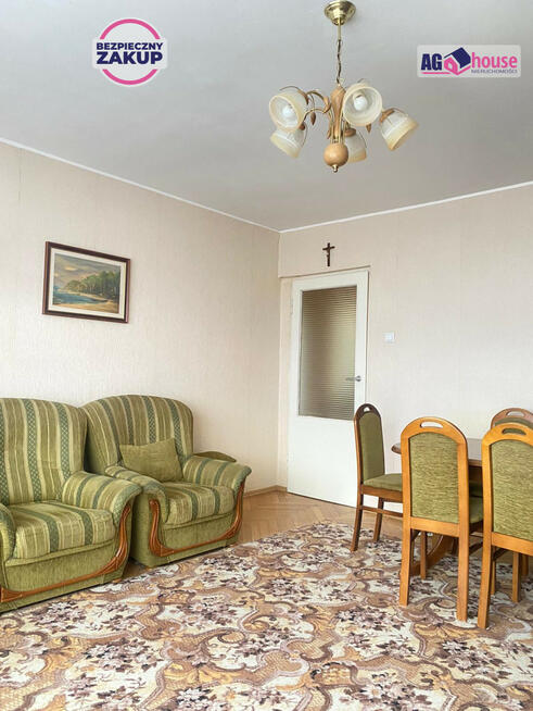 Mieszkanie Gdynia Obłuże, Podgórska