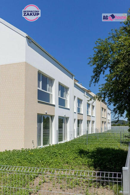 Dom Rumia, Czereśniowa