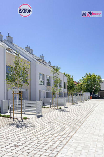 Dom Rumia, Czereśniowa