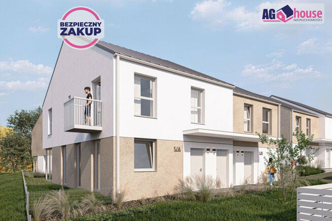 Dom Bojano gm. Szemud, Tartaczna