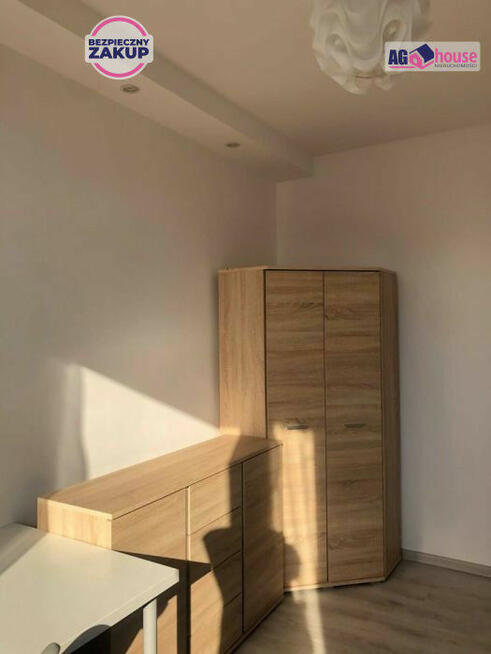 Mieszkanie Gdańsk Przymorze, Lęborska