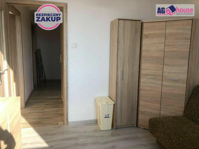 Mieszkanie Gdańsk Przymorze, Lęborska