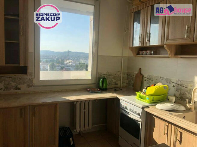 Mieszkanie Gdańsk Przymorze, Lęborska