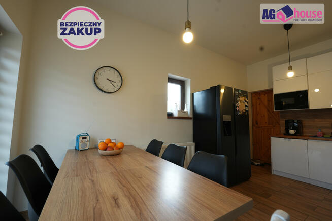 Dom Łebno gm. Szemud, Spokojna