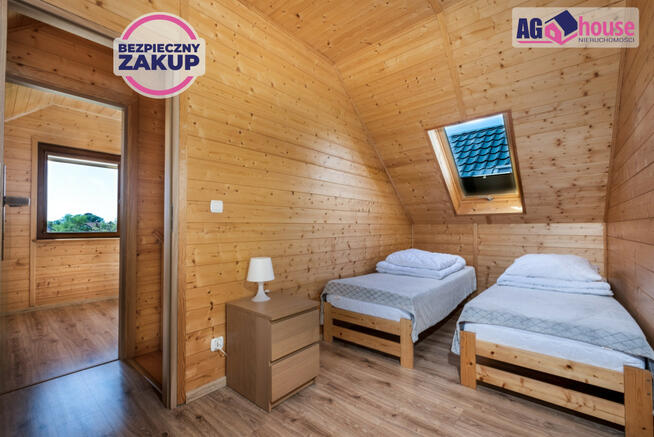 Lokal użytkowy Jantar gm. Stegna, Wypoczynkowa