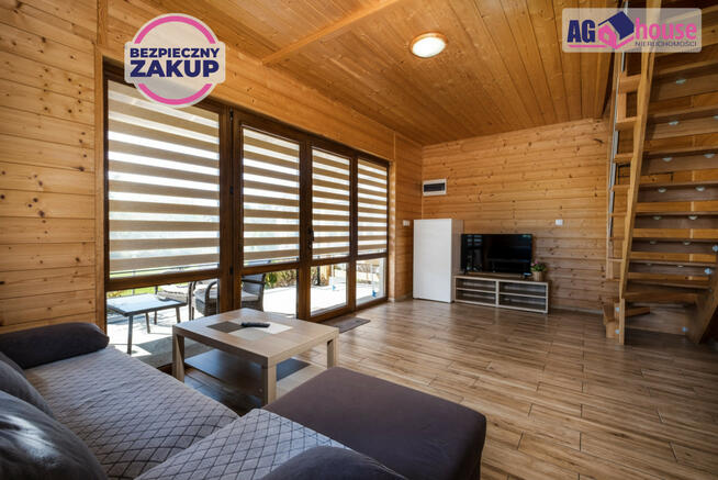 Lokal użytkowy Jantar gm. Stegna, Wypoczynkowa