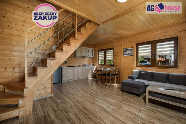 Lokal użytkowy Jantar gm. Stegna, Wypoczynkowa