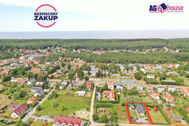 Lokal użytkowy Jantar gm. Stegna, Wypoczynkowa