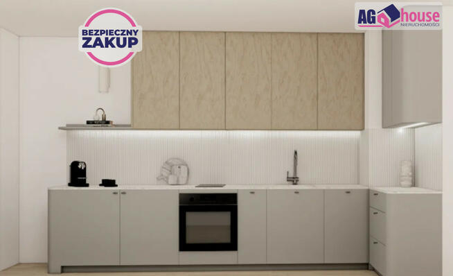 Mieszkanie Jastarnia, Bałtycka