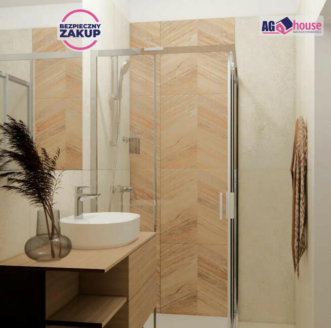 Mieszkanie Jastarnia, Bałtycka