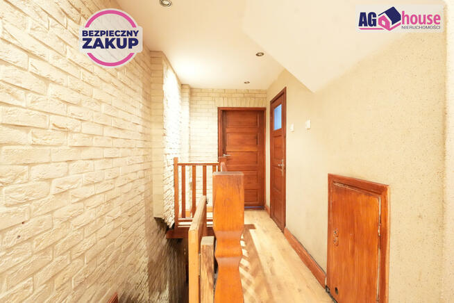 Mieszkanie Luzino, Starowiejska