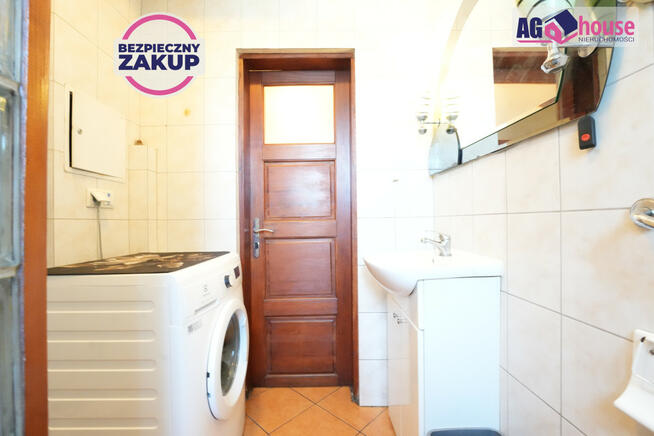 Mieszkanie Luzino, Starowiejska