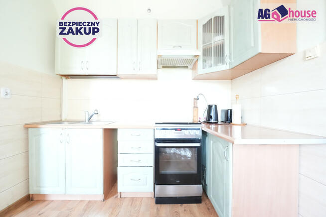 Mieszkanie Luzino, Starowiejska