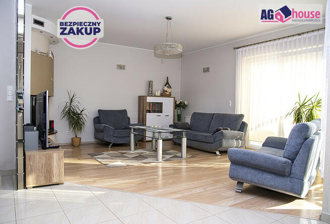 Dom Rumia, Św. Józefa