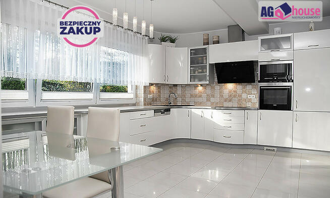 Dom Rumia, Św. Józefa