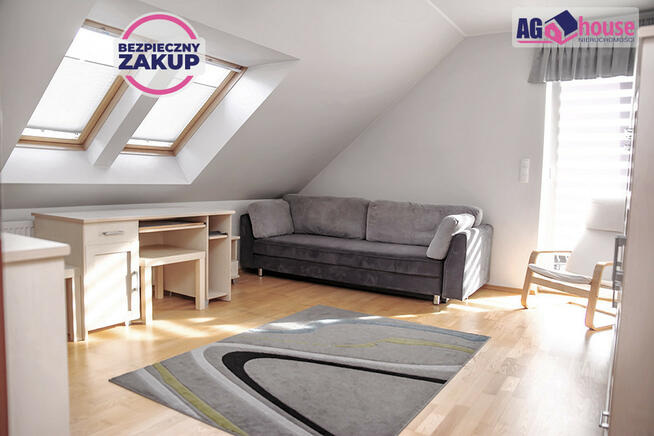 Dom Rumia, Św. Józefa