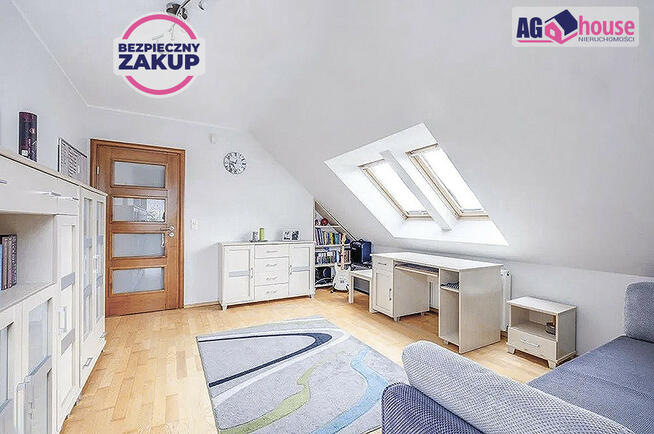 Dom Rumia, Św. Józefa