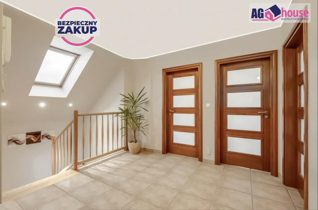 Dom Rumia, Św. Józefa